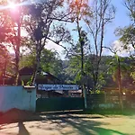 Bosque Das Princesas Hostel Ubatuba