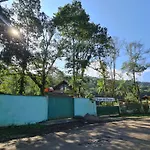 Bosque Das Princesas Hostel Ubatuba