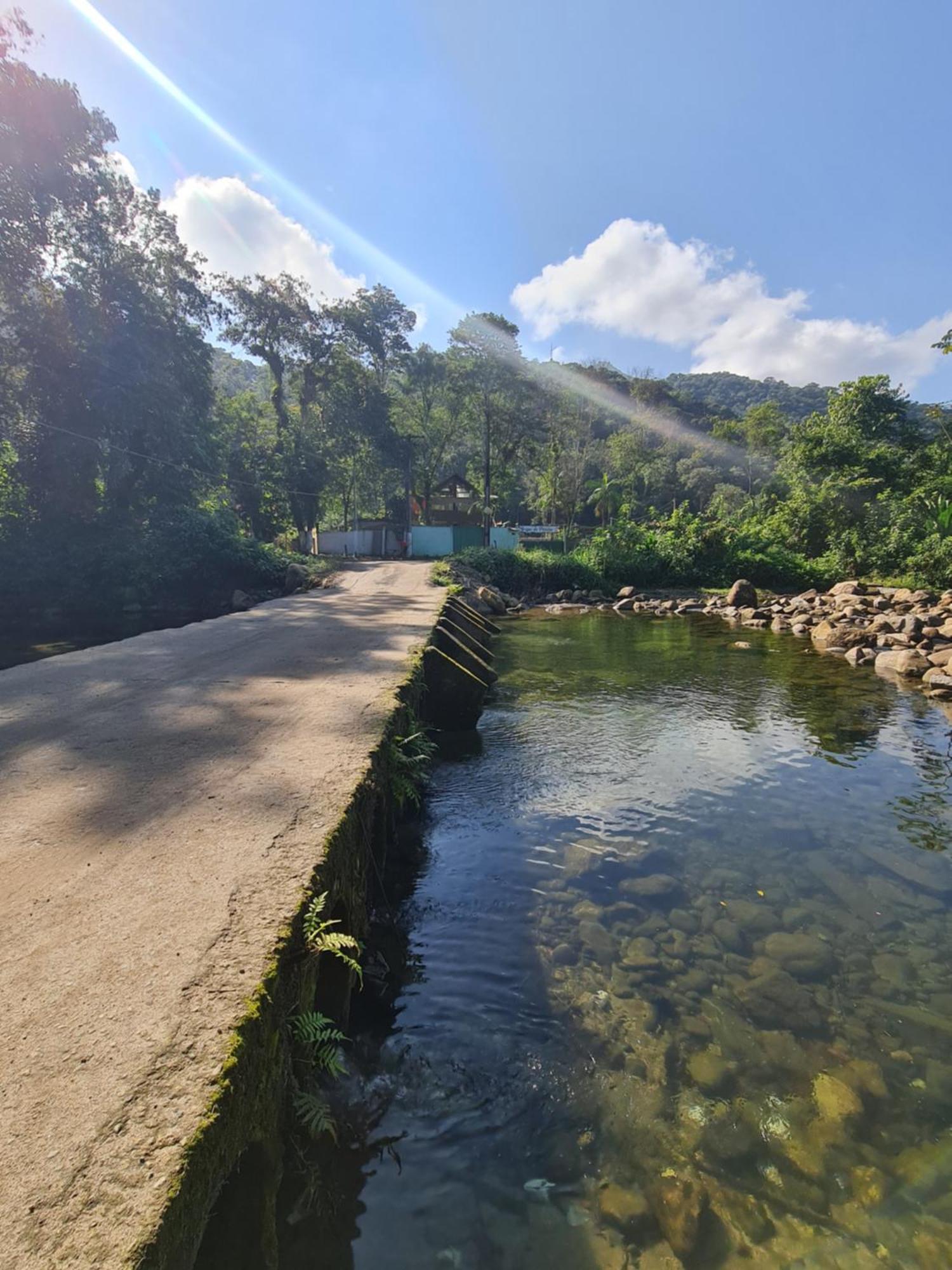 Bosque Das Princesas Hostel *
