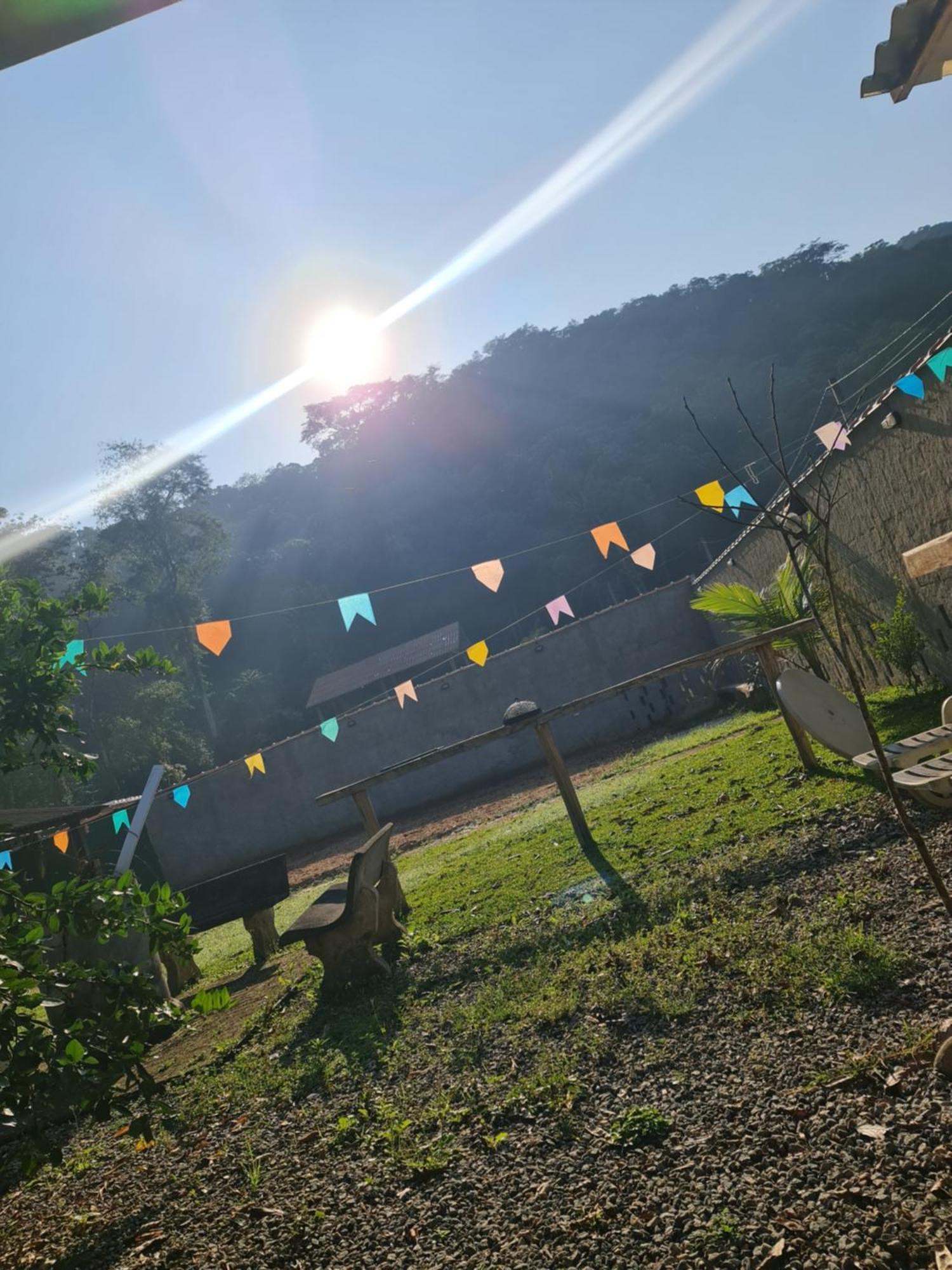 Bosque Das Princesas Hostel