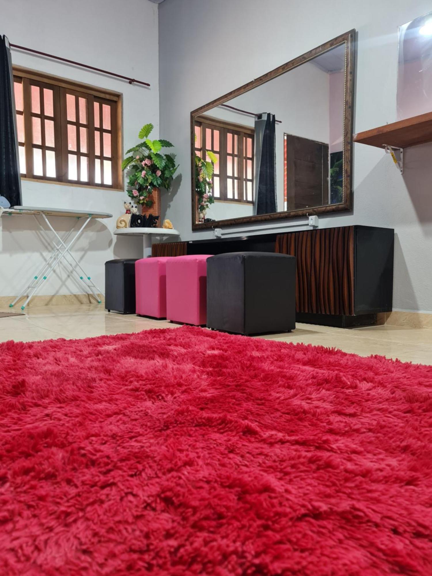 Hostel Bosque Das Princesas *